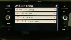 Volkswagen Polo 1.0 TSI Life 5dr Petrol Hatchback